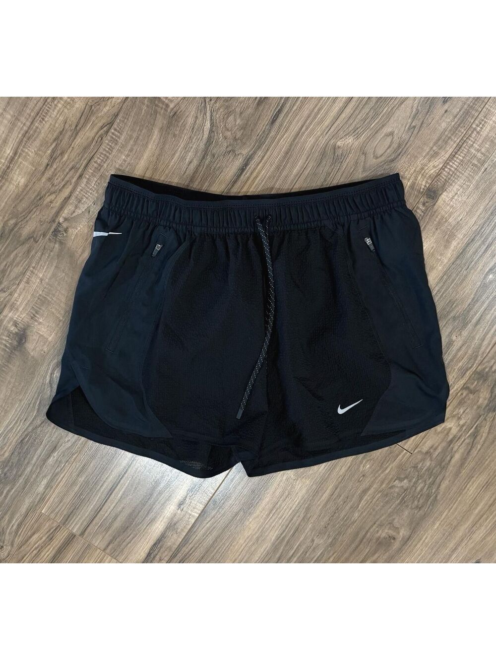 Nike Run Dri-FIT ADV Men's 5" Brief-Lined Reflective Running Shorts